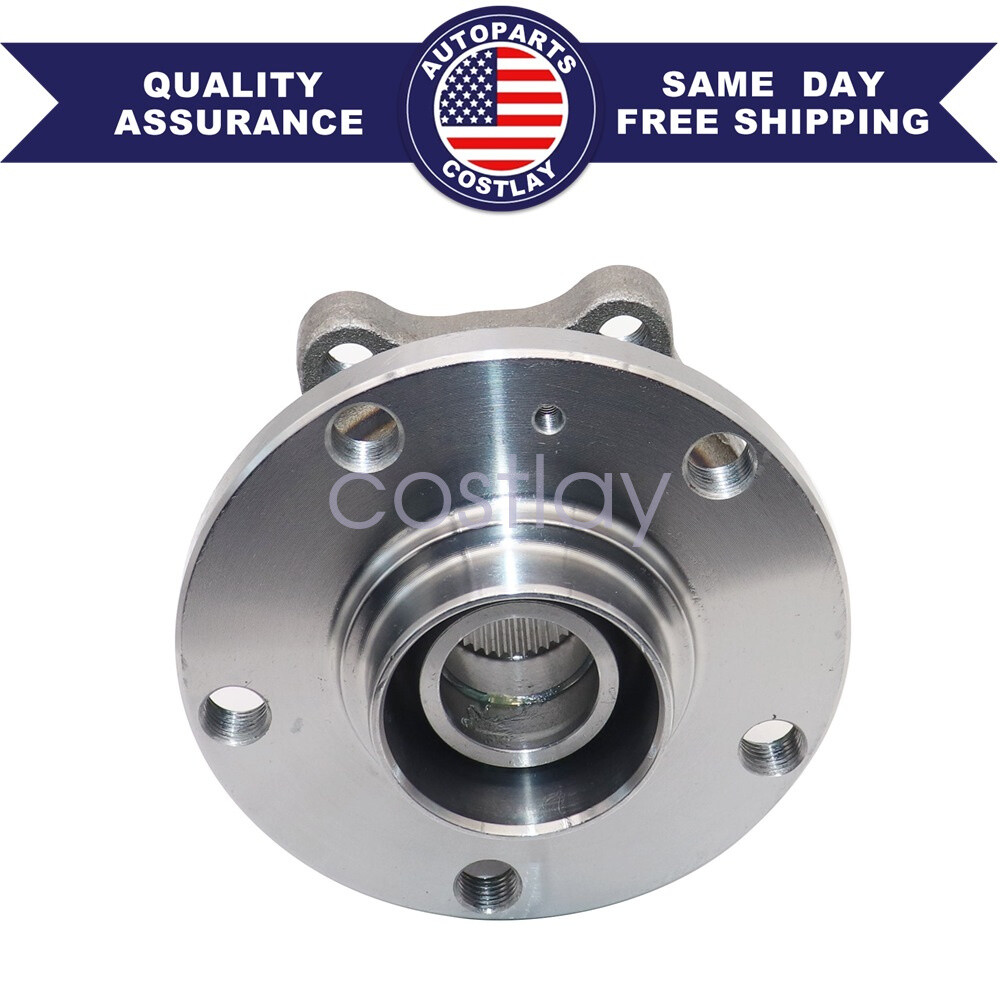 Bentley Continental GT 2004-2018 Hub bearing assembly P/N 3W0407613E