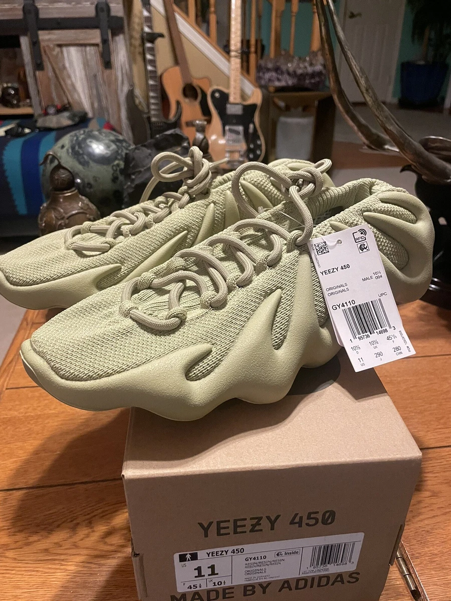 YEEZY450 28.0