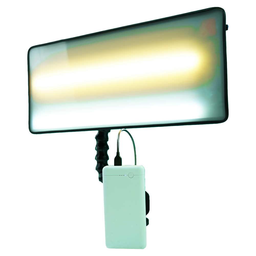PDR Licht PDR LED Lamp Reflector Bord Deuk Reparatie Gereedschap LED Licht Reflectie Bord Met Verstelbare Houder Handgereedschapsset