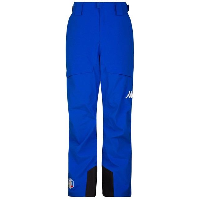 FW23 KAPPA FISI 6CENTO 626B HZ PANTALONI UOMO SCI PANTALONE 304M1D0 FW23 KAPPA FISI 6CENTO 626B HZ PANTALONI UOMO SCI PANTALONE 304M1D0
