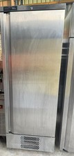 Williams LJ400U R2 Upright Single Door Freezer - Refurbished