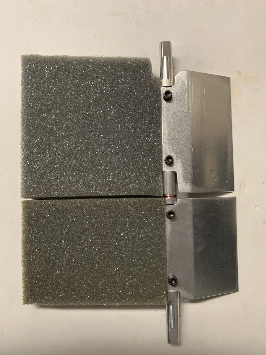 New metal replacement door assy for 89018306 89018307 221985