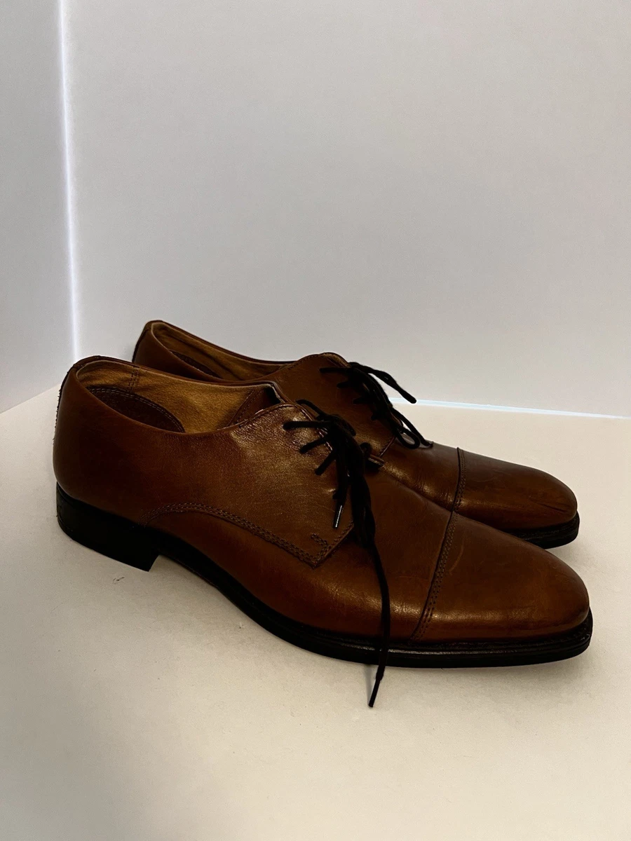 Vero Cuoio Medium Width (D, M) Dress Shoes for Men for sale | eBay