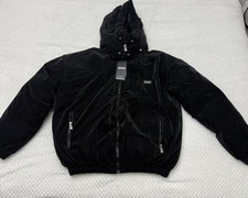 Image of Hugo Boss Men's Puffer Jacket Size XXL