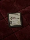 New ListingChrono Trigger Nintendo DS Cartridge ONLY Excellent Mint Authentic Tested