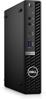 Dell OptiPlex 7090 MFF, 128 GB, 16 GB RAM, CORE 13, Mini-PC