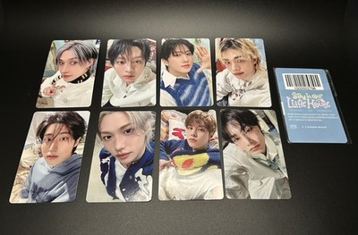 STRAY KIDS 6TH FANMEETING STAY in Our Little House OFFICIAL MERCH
