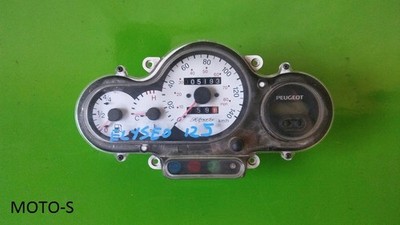 Peugeot 282,2 Elyseo 125 Uhrenzähler 1 Stück 