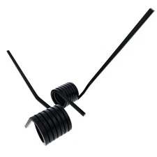 Polaris 2884975 Extra Heavy Duty Rear Torsion Spring Kit Matryx Axys 129 137