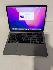 Apple MacBook Air M1 Gold 8GB 256GB SSD 2020 ...