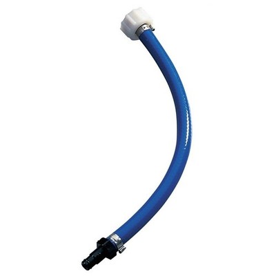 Yamaha MWV-FLUSH-HS-BL Replacement Flush Hose-Blue