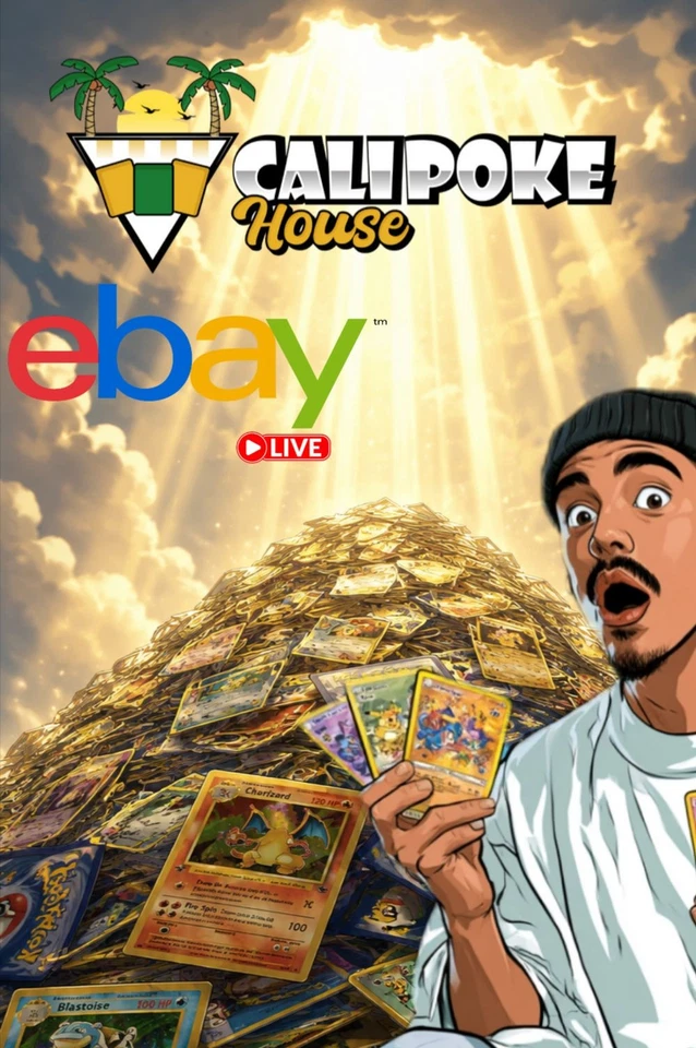 BIG Prismatic Rips! + Over 100 items for rip live or shipped sealed w/Eli