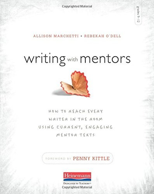 #ad Writing with Mentors: How to Reach Every Writer in the Room Using Current E... $7.84