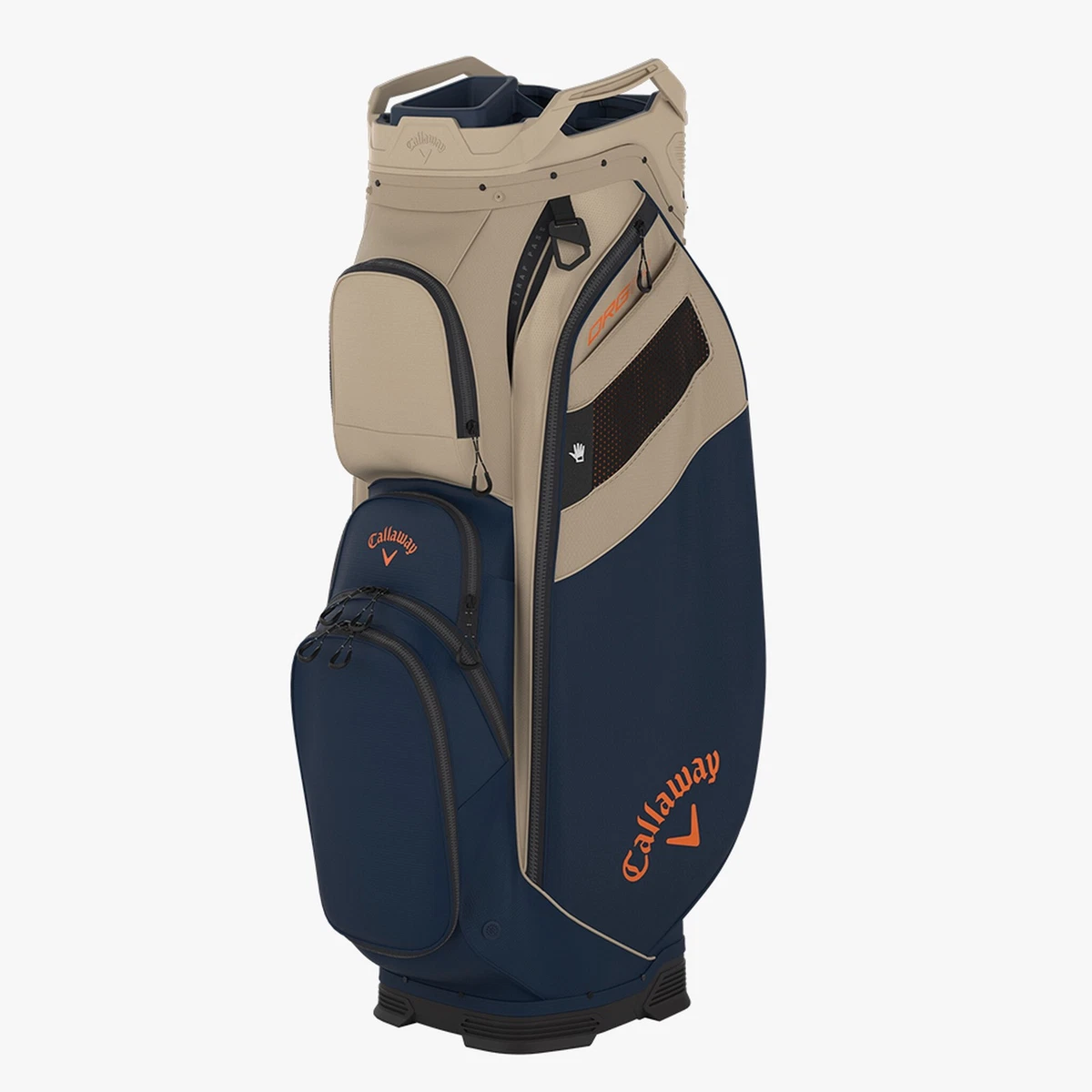 Callaway Golf Brown Bags for sale | eBay