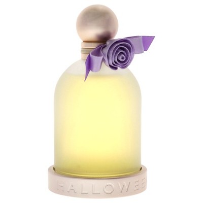 Halloween Fleur by J. Del Pozo for Women - 3.4 oz EDT Spray Tester