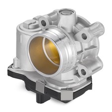 Throttle Body For Chevrolet Cruze 2016 1.4l L4 Turbocharged 12675730