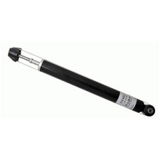 2x Stoßdämpfer hinten für Peugeot 107 PM 108 | 24455033