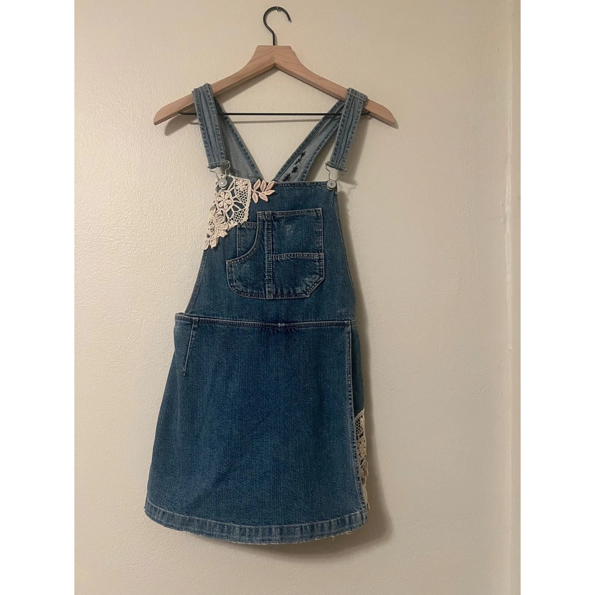 Zara Casual Denim Dresses for Women for sale