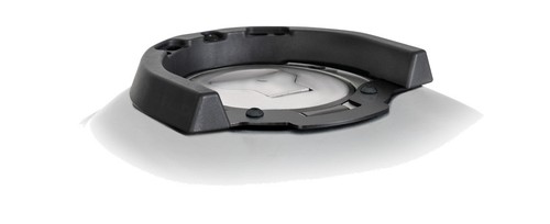 SHAD Anclaje para bolsa de deposito CLICK SYSTEM FAST - Imagen 1 de 4