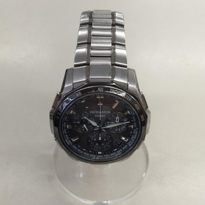 42：CASIO　OCEANUS　OCW-S1000　オシアナス　ジャンク s-l400.jpg