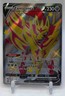 2019-2023 Pokemon Sword & Shield Black Star Promos Zamazenta V #SWSH293
