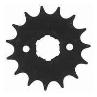 Afam Ritzel #428 15 ZäHne (FüR: Honda XL 125 S XL125S 79-82 )