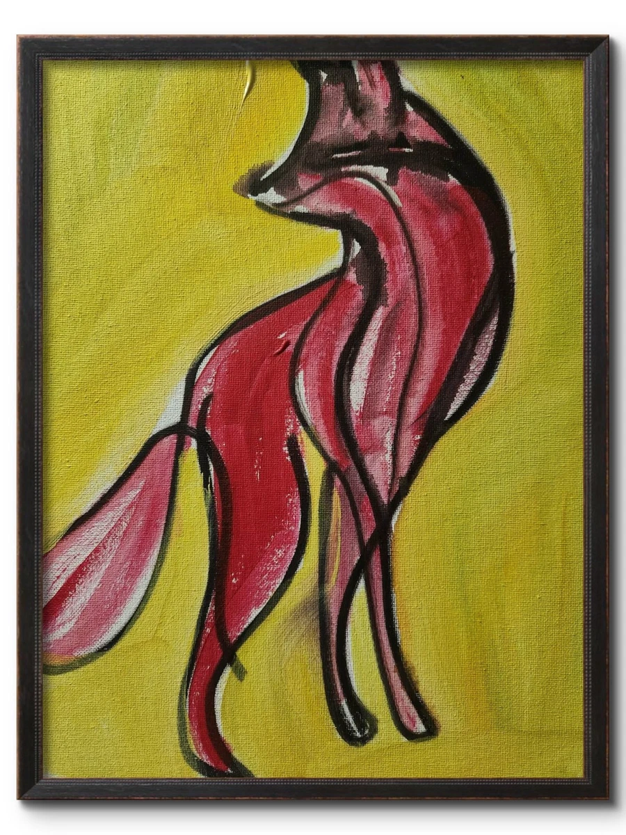 Boxing Art Paintings for sale | eBay