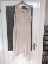 Women's Evening Dress, Billy & Blossom By Dorothy Perkins, Size 14