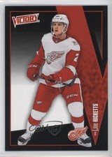 2018 Upper Deck Victory Black Rookies Fall Expo Joe Hicketts #V-7 g3b