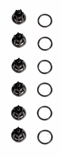 General Pump Rebuild 20mm Kit for T1011 TS1011 TS1511 TS2021 TS2011 TS1021 - Picture 3 of 4