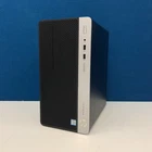HP ProDesk 400 G6 MT, i5-8500 CPU, 16GB RAM, 256GB SSD , Win 11 Pro