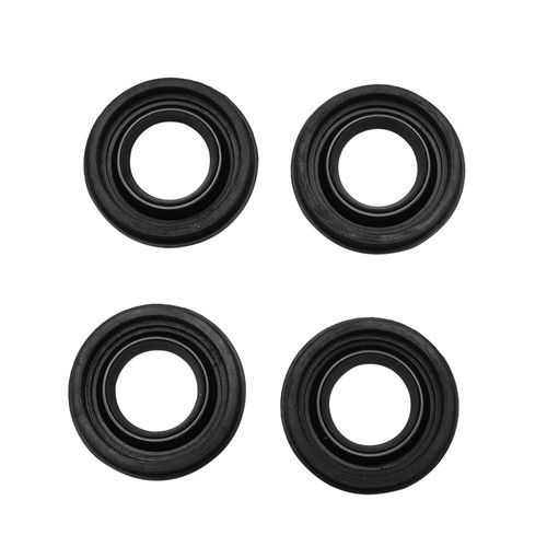 ❄ Car Fuel Injector Seals Washer Kit 6C1Q-6K780-AB Part For 2006 - Picture 22 of 22