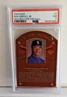 1995 Leaf Heading for the Hall /5000 Ken Griffey Jr