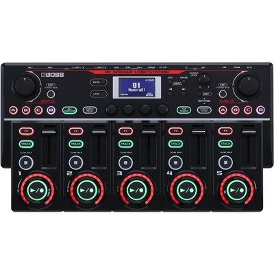 Boss RC-505 MK2 Loop Station | Neu
