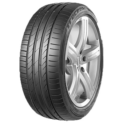 4x TRACMAX Sommerreifen (1 Satz) 215/40 ZR16 TL 86W X-PRIVILO TX3 XL