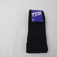 TCK Socks Men's Black New with Tags