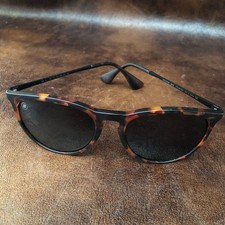 Blenders Volcano Jack North Park Polarized Tortoise Sunglasses