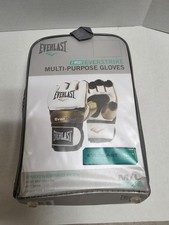 WSD Multi Purpose Gloves Everlast