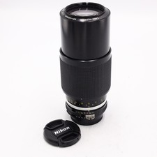 Nikon Zoom-NIKKOR 80-200mm f/4.5 Lens *USED*