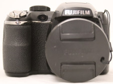 Fujifilm FinePix S4430 Digital Camera