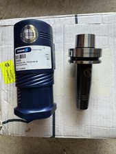Schunk Tendo Slim 4ax HSK-F63 12x120 /SO (1516055) Hydraulic tool holder HSK63