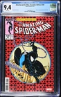 Amazing Spider-Man #300 Facsimile (2023) CGC 9.4 WHITE 🔥 McFarlane