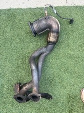 Audi TT Mark 1 225 Bam Down pipe 