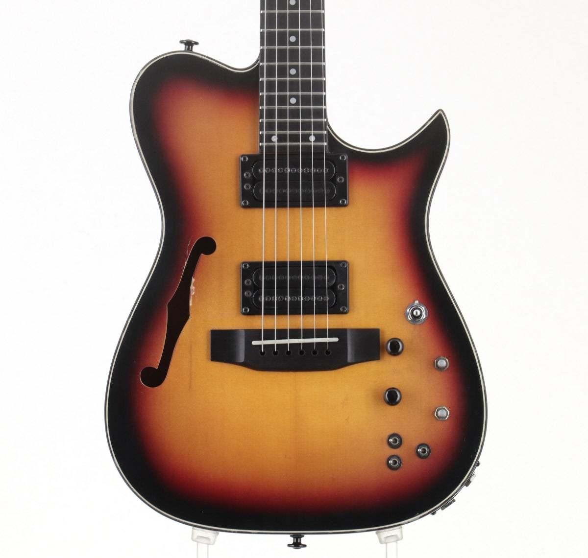 アヴァランチ⑥ カリブ Carvin AE-185 | eBay