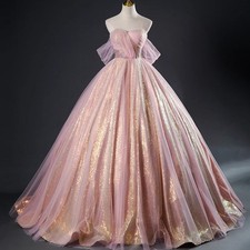 15 Quinceanera Dresses Ball Gown Cheap Party Dresses Sweet 15 Year Old Dresses
