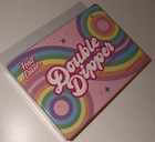 Half Caked Double Dipper Color Duo • Miami Beach 0.20oz New In Box — photo 1