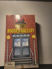 1997 Kenner The Adventures of Batman & Robin Rogues Gallery 8 Action Figure Set