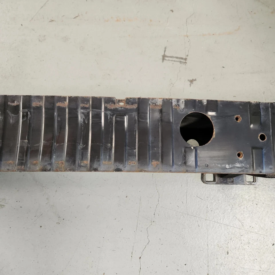 06-09 Land Rover Range Rover HSE parachoques delantero refuerzo impacto barra de choque fabricante de equipos originales Foto 4 de 4