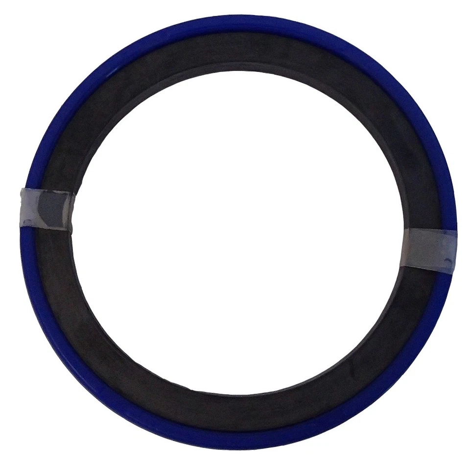 Seal Kit Fits JCB 214,214S,215,215S Backhoe Swing Cylinder Up to Serial # 460000 - Image 3 of 4