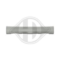 1X Blende, StoßFäNger Diederichs 2205468 Passend FüR VW